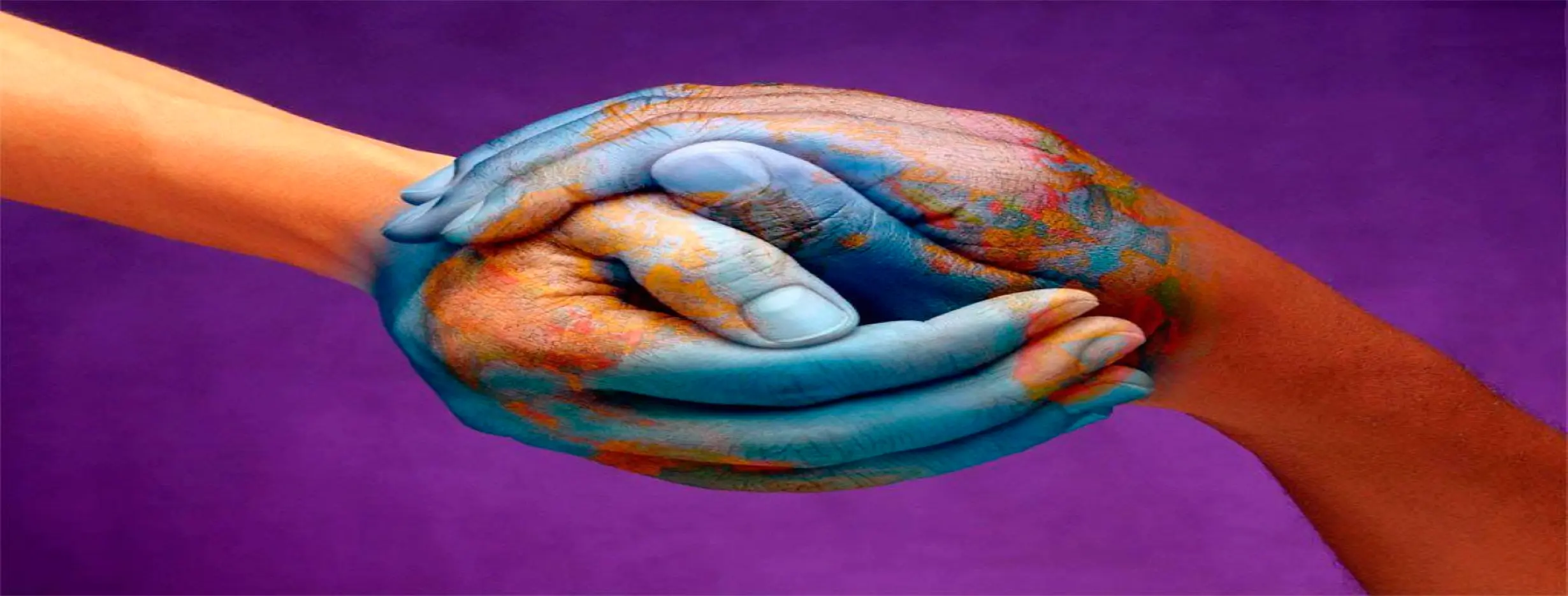 Image for Peaceful Population
